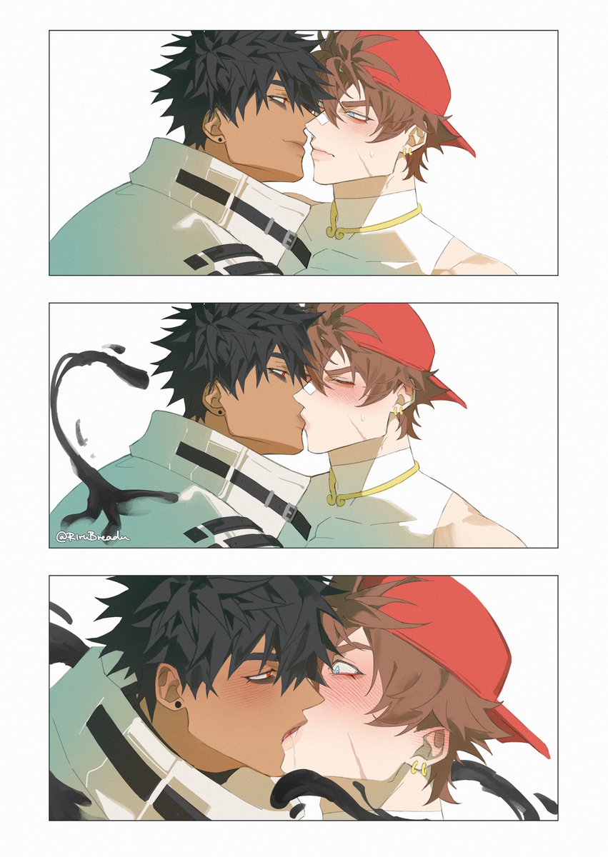 𝐑𝐢𝐫𝐮 🍞 || COMMS CLOSED tweet media