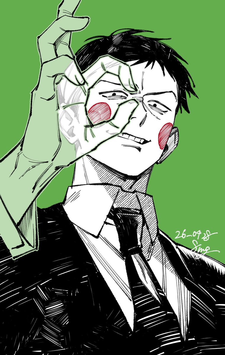 ﾖｺｼﾏ tweet media