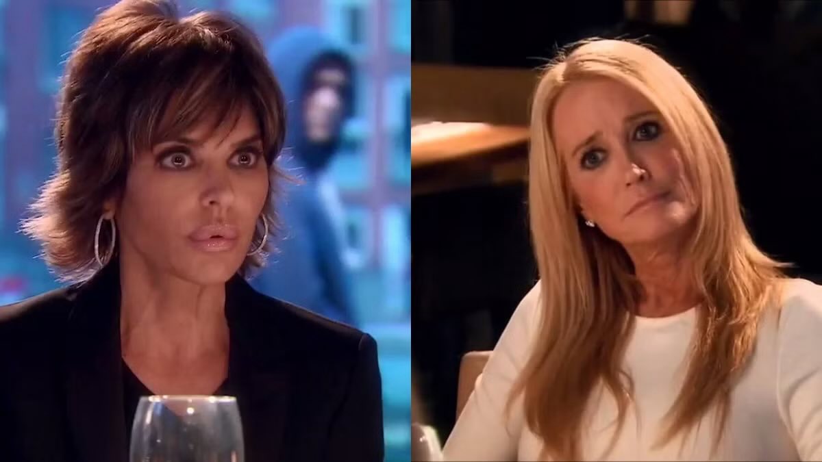 natesmediaaa's tweet image. My top 10 favorite rivalries/feuds in housewives history: 
1. NeNe vs Kim
2. Danielle vs Teresa
3. Karen vs Gizelle
4. Lisa R. vs Kim R.
5. Tamra vs Gretchen 
6. Porsha vs Kenya
7. Kelly vs RHOC
8. NeNe vs Kenya
9. Bethenny vs Ramona
10. Mary vs Jen