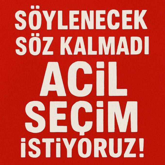 buraksevener77's tweet photo. Ellere bile Para ve Her yere Para var fakat EMEKLİYE gelince Para Y O K 
Hemen Seçim Derhal SEÇİM🗳️🗳️🗳️

#SandığınVaktiGeldi🗳️ https://t.co/Z3KLBvija1
