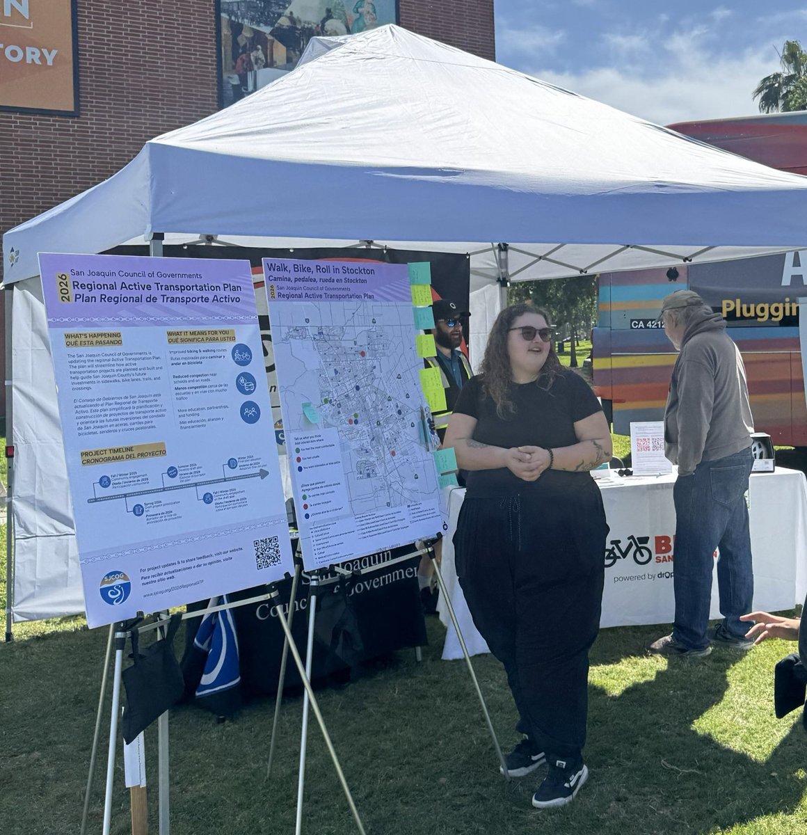 San Joaquin COG tweet media