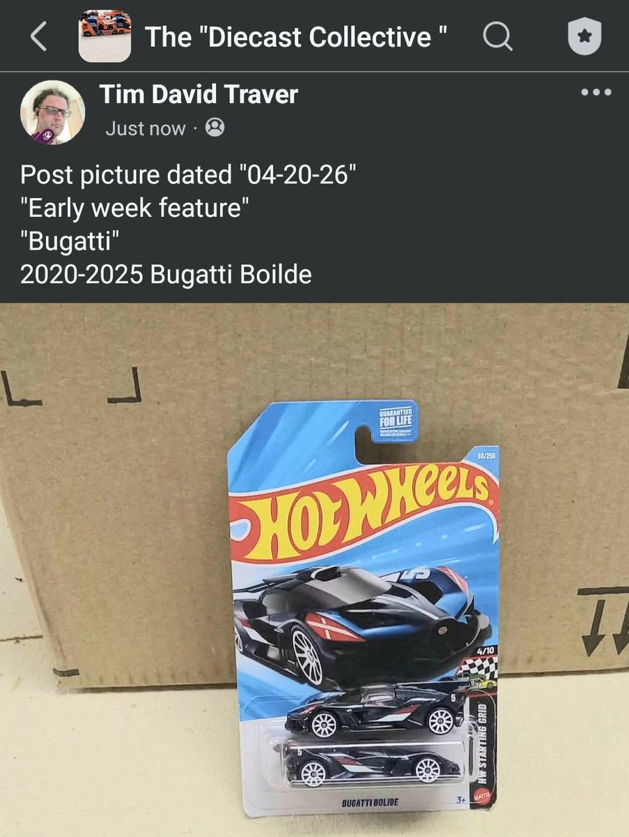 tim_traver's tweet photo. Early week feature https://t.co/BZ1xZlx1cr