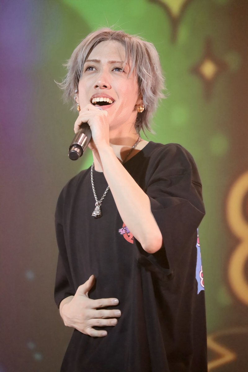 まーくん 💛 tweet media