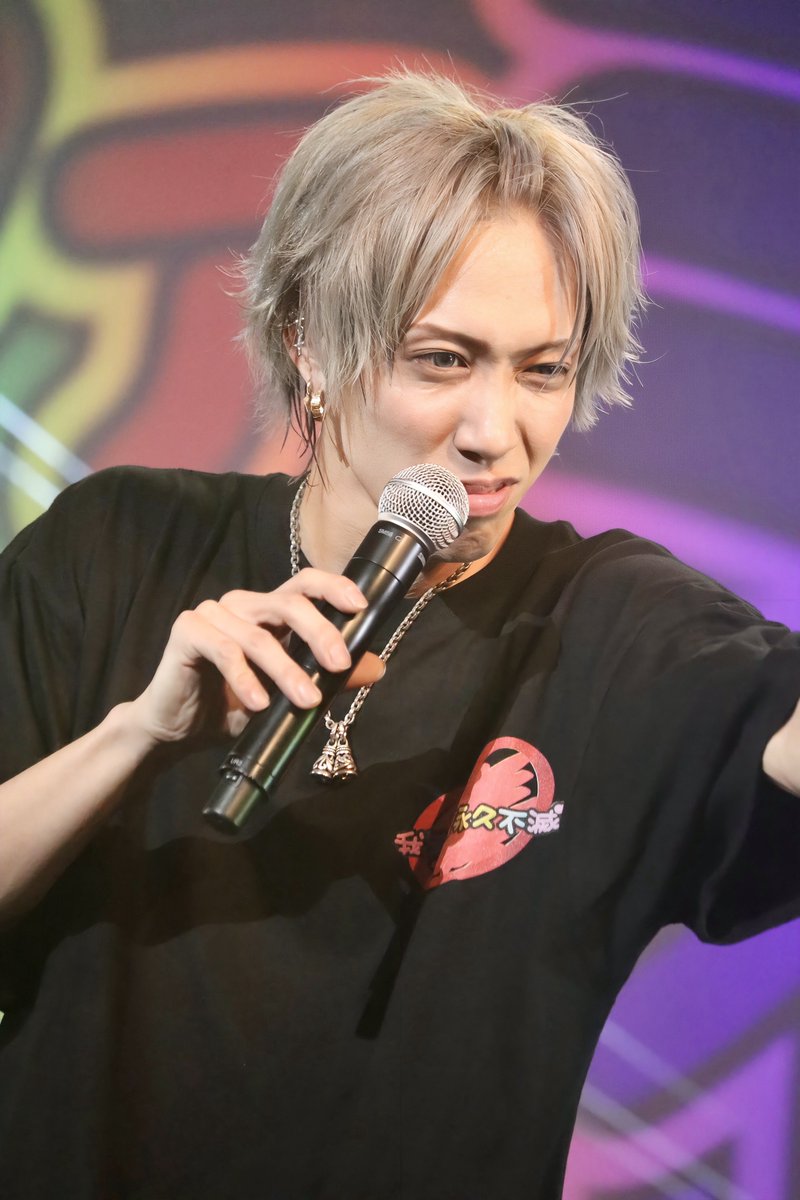 まーくん 💛 tweet media