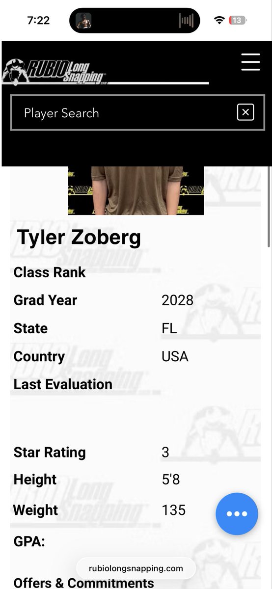 Tyler Zoberg tweet media