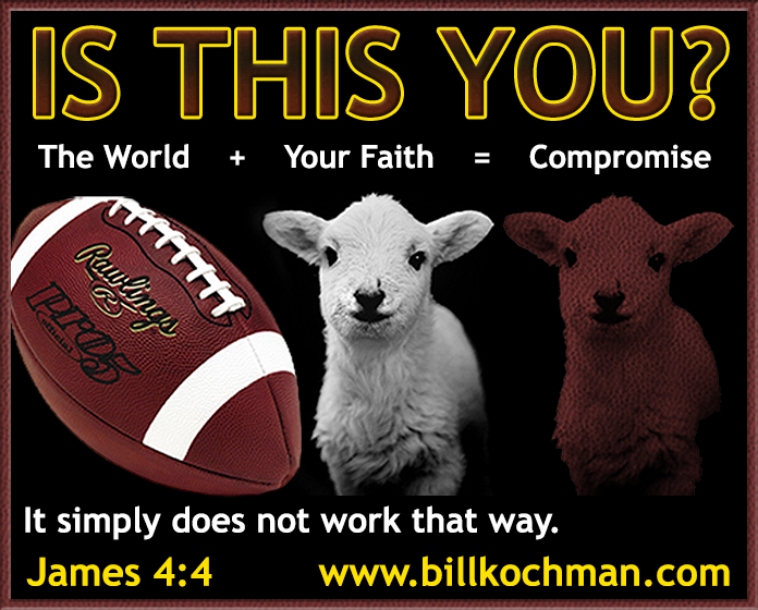 Bill_Kochman's tweet image. Sports Graphic 05 

#Sports #SportingEvent #SportsEvent #Sport

"Worldliness" KJV Bible Verse List:

billkochman.com/VerseLists/ver…

"Washed and Renewed Mind" KJV Bible Verse List:

billkochman.com/VerseLists/ver…

Article: "Are You Redeeming the Time?":

billkochman.com/Articles/redee…

"Redeem the...