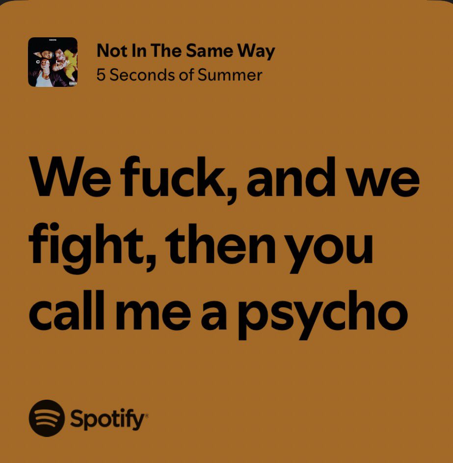 evil luke hemmings you wanna sing this soooo bad