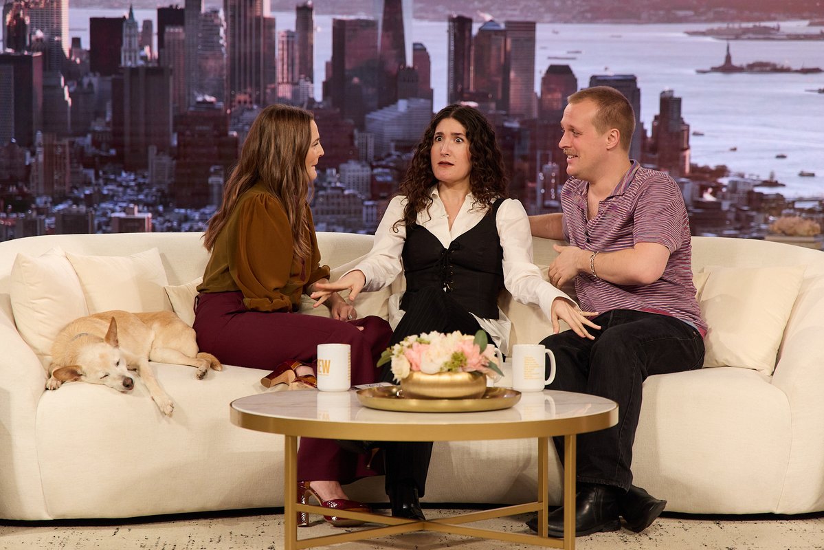 Kate Berlant Updates ✦ tweet media