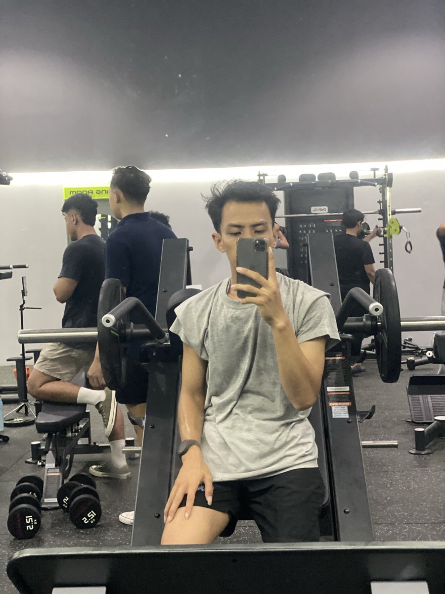 maulana_sa41793's tweet image. 💪🏻💪🏻💪🏻 
#Tasik #gym