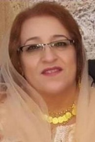 #مریم_داوودیان دوشنبه ۳۱ فروردین‌ ۱۴۰۵ بازداشت شده است
=
#گروگانها را آزاد کنید..رو به #آزادی...پشت به #استبداد
زندگی انسانی حق ماست.ایرانم حقِت را فریاد بزن V:)
نه به #استبداد حاکم..نه به قدرتهای خارجی که چشم طمع به ایران دارند