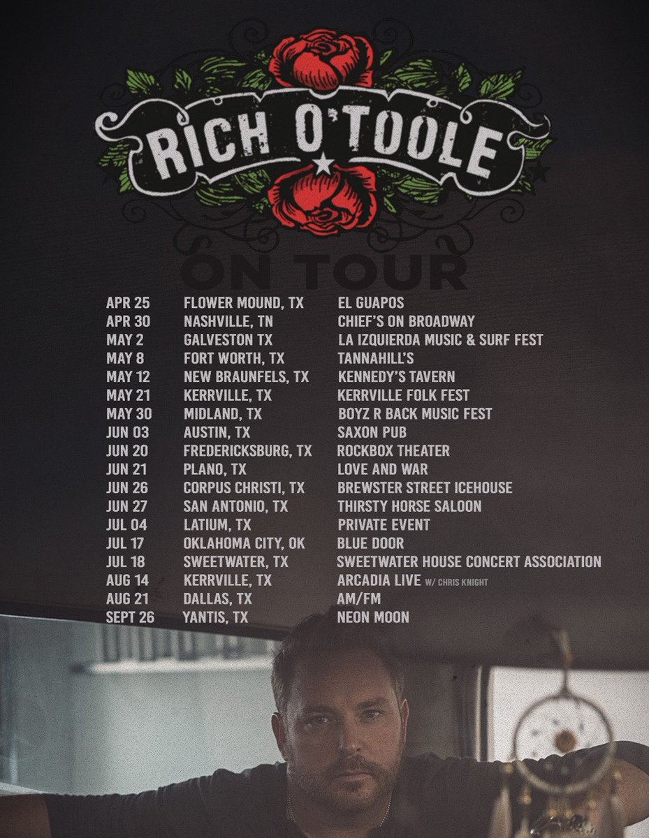 Rich O'Toole tweet media