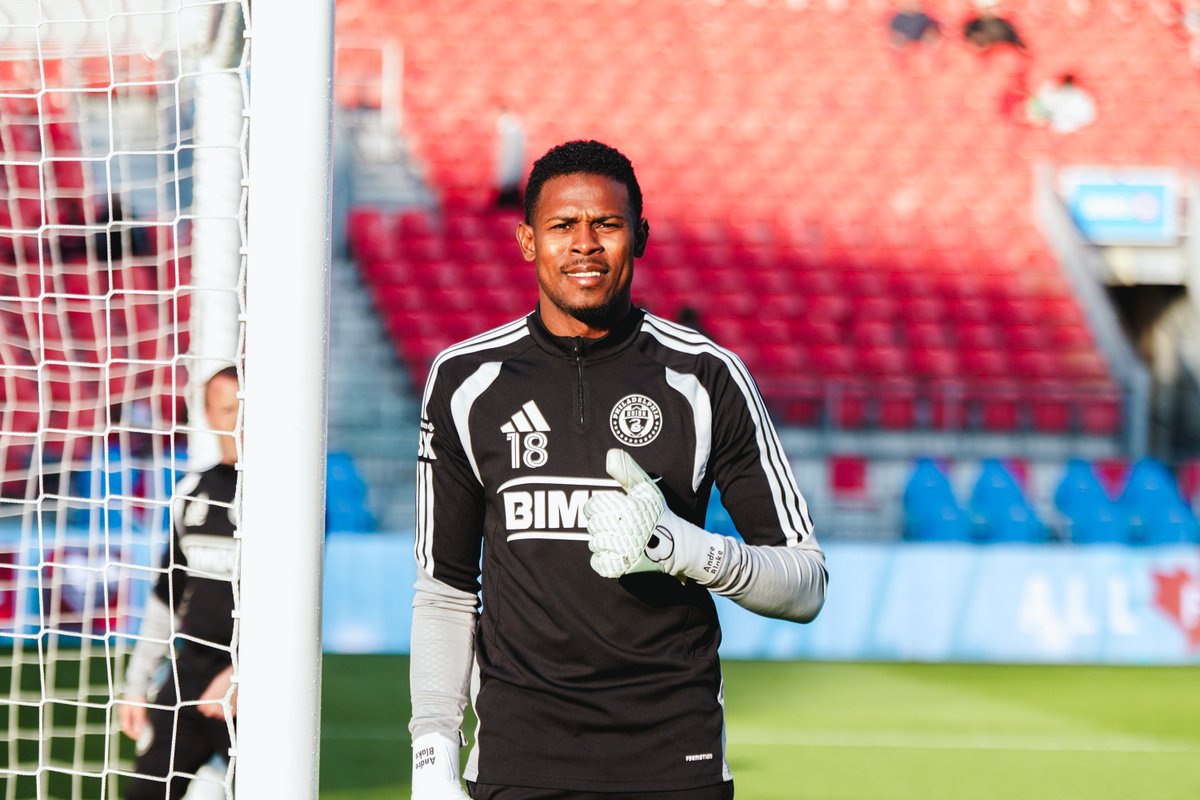 PhilaUnion's tweet image. Wednesday night footy 🔜

#DOOP