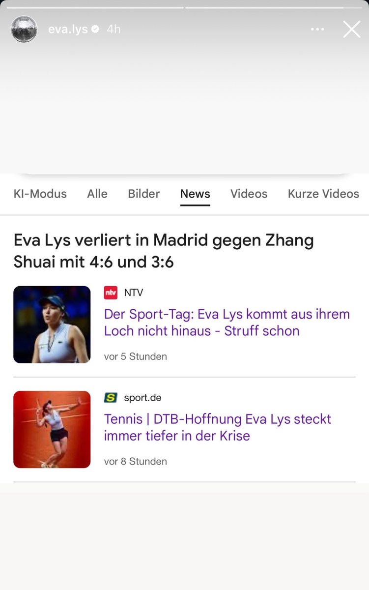 The Tennis Letter tweet media