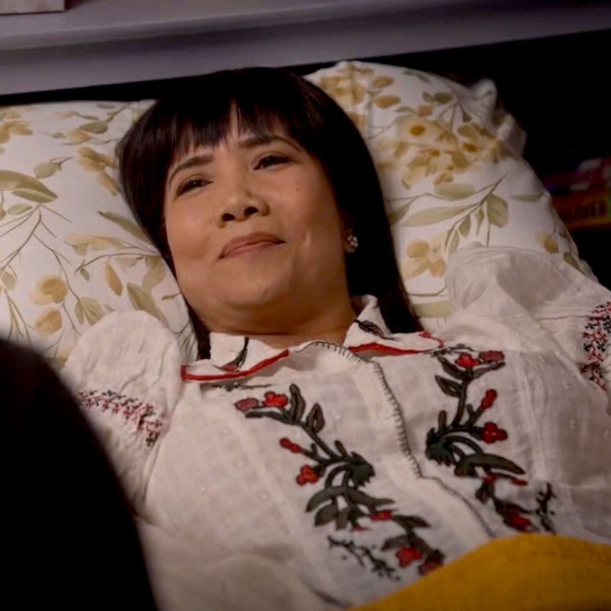 zara arson tweet media