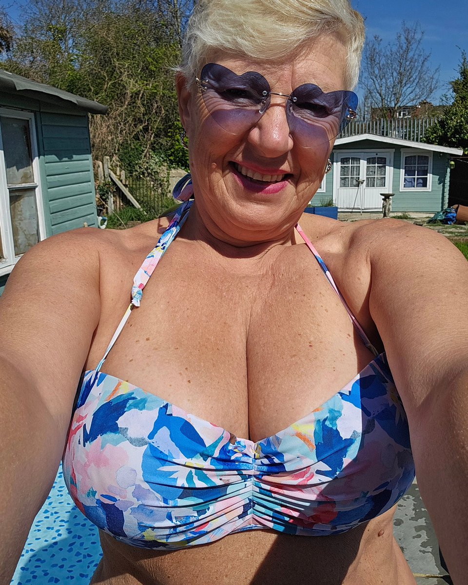 Debbie Murray tweet media