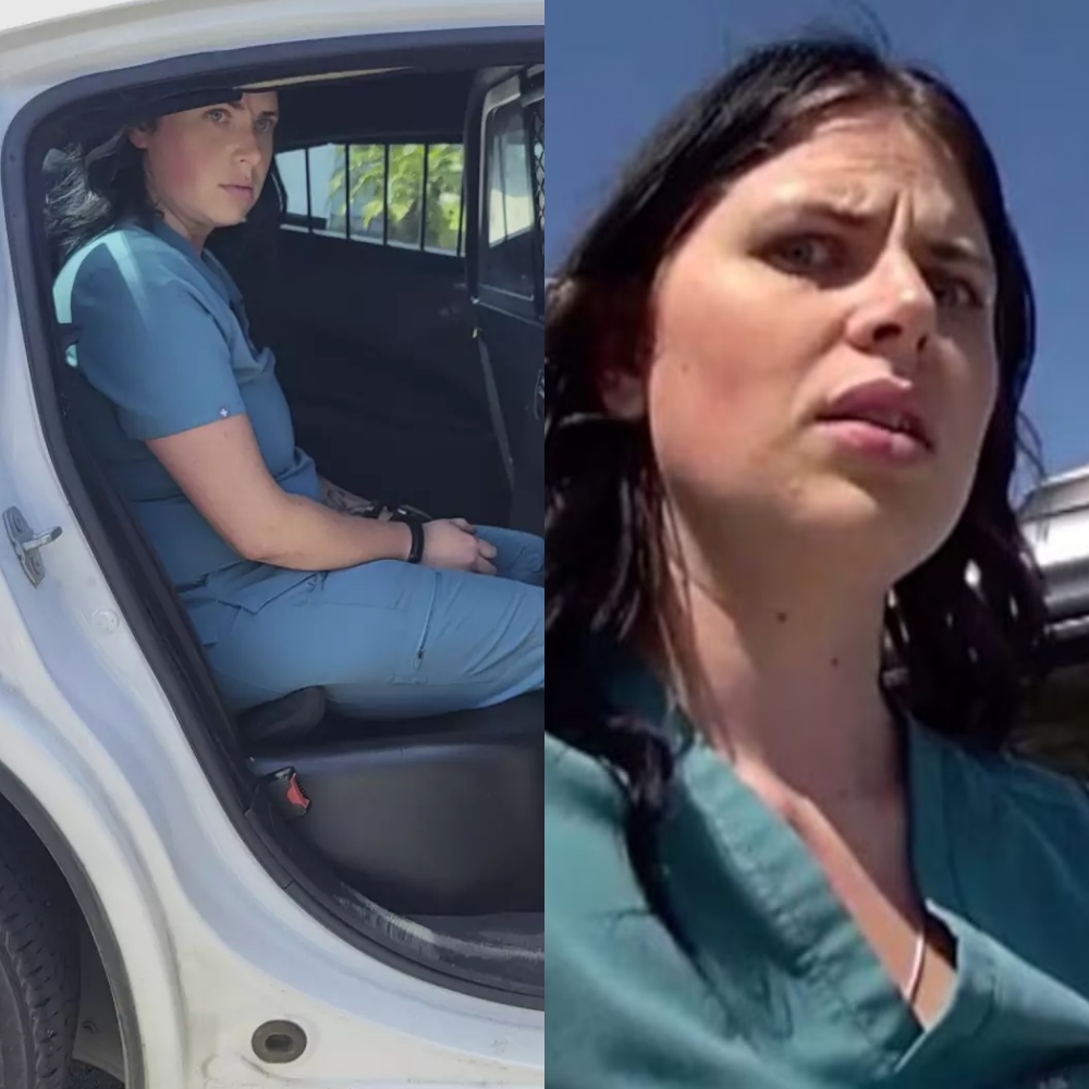 misteriomundo's tweet photo. Autumn Bardisa, uma mulher de 29 anos, foi presa na Flórida após trabalhar ilegalmente como enfermeira por cerca de um ano e meio no hospital AdventHealth Palm Coast Parkway. Durante esse período, ela realizou o atendimento de mais de 4.400 pacientes sem possuir a formação ou a licença necessária para a função.

A farsa era sustentada pelo uso do número de registro profissional de outra pessoa com nome semelhante. A estratégia funcionou até janeiro de 2025, quando o excelente desempenho de Autumn chamou a atenção da diretoria. O hospital decidiu promovê-la a um cargo de liderança e, durante o processo burocrático de verificação para a nova vaga, o departamento de recursos humanos descobriu as irregularidades na documentação.

As autoridades foram acionadas e uma investigação de sete meses foi conduzida pelo gabinete do xerife do condado de Flagler. Apesar do volume massivo de atendimentos, não houve registros de mortes ou danos graves aos pacientes. Ela agora responde por fraude e exercício ilegal da profissão.