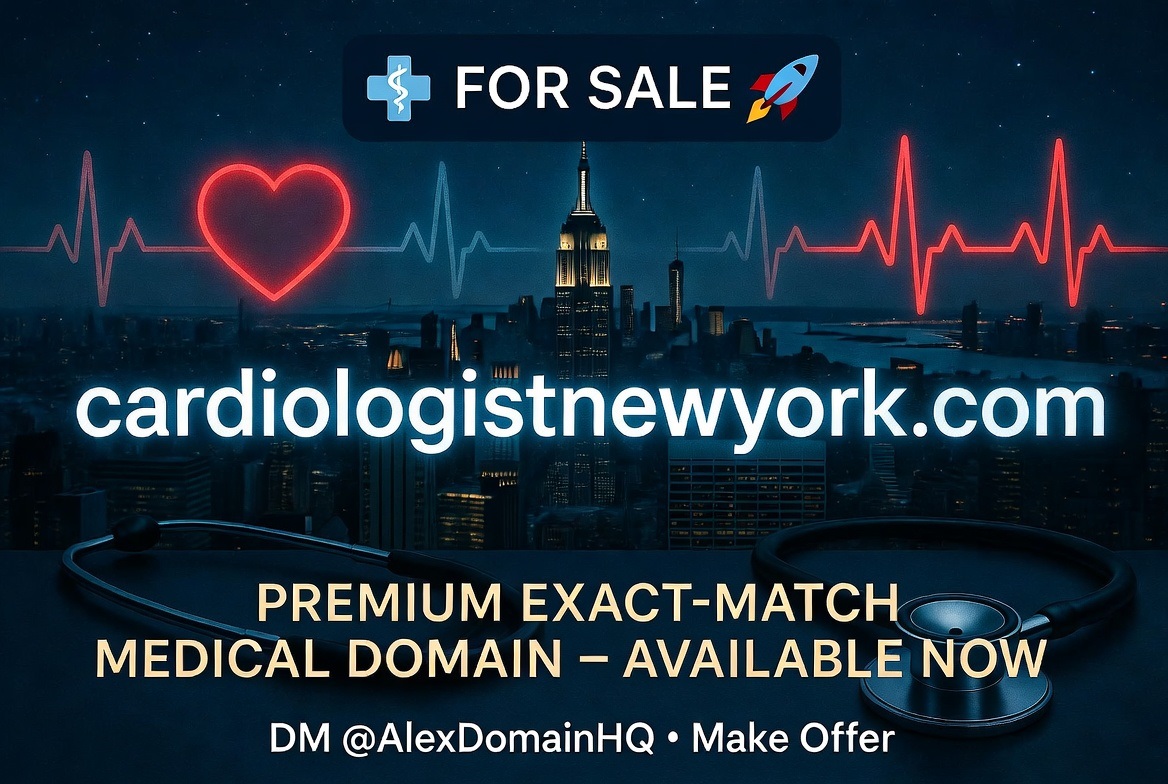 Alex Domains tweet media