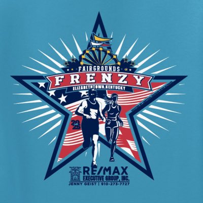 Central Hardin XC tweet media