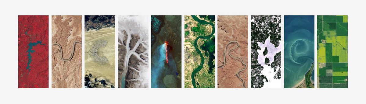 why use AI when nasa drops banger like this