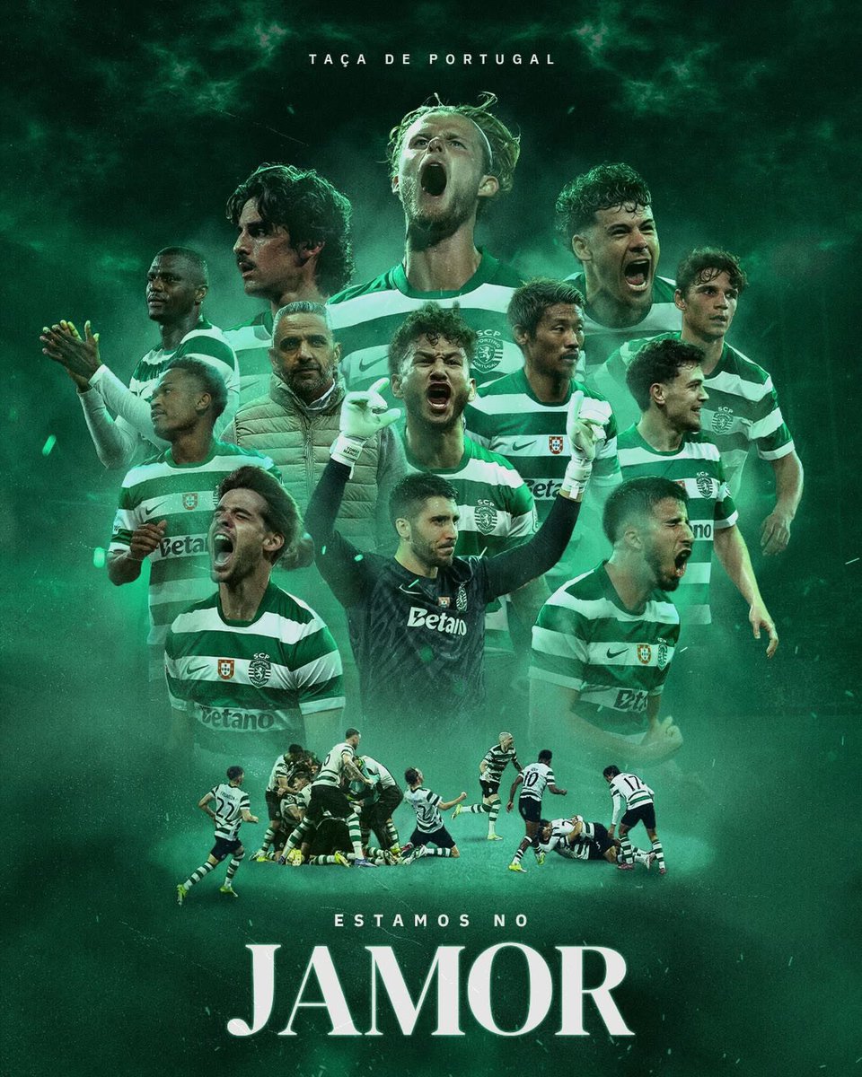 sportingfanspt's tweet photo. Antes de mais parabéns. Foram verdadeiros leões.
Este momento é fosso. Estão a fazer o impossível.

Por falar nisso temos que renovar a seção médica e dos preparadores físicos. Exigimos respostas 

#sportingfans
#avozdossportinguistas
@SportingCP https://t.co/dpnHpXddd0