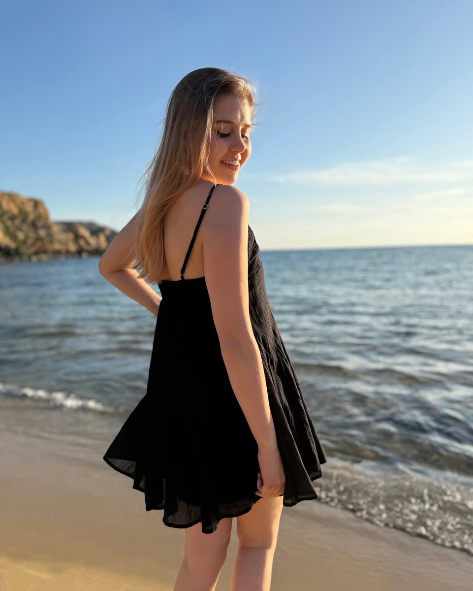 KarolinaJa47485's tweet image. My fav from Malta 🇲🇹
.
#malta #holidays #sunshine #bluelagoon 💙🦋