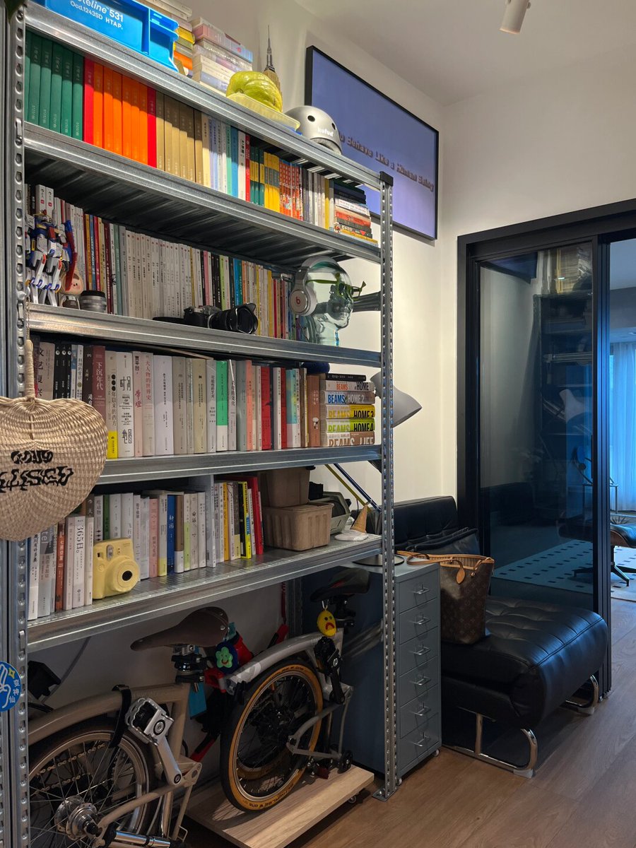 Sheep VIII tweet media