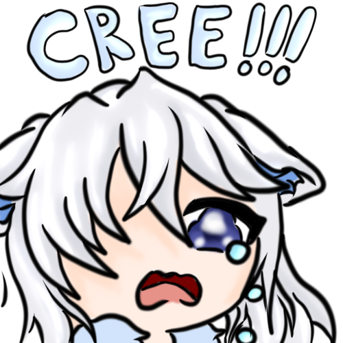 Creely2 🐕 God Vtuber tweet media