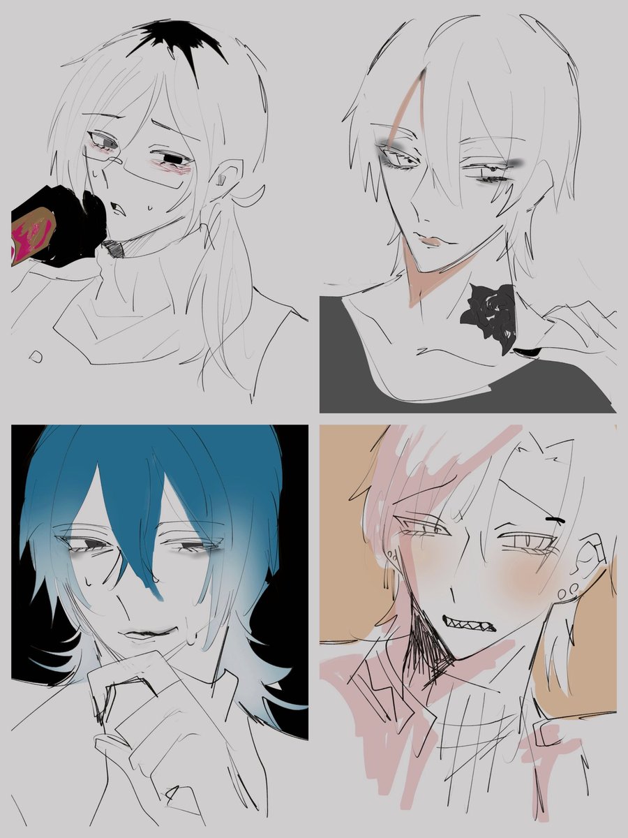 どにー tweet media