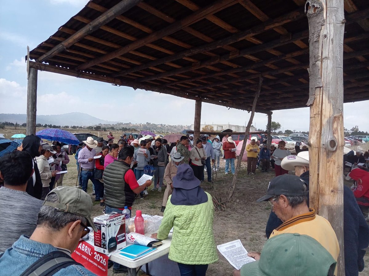 Antorcha Tlaxcala tweet media
