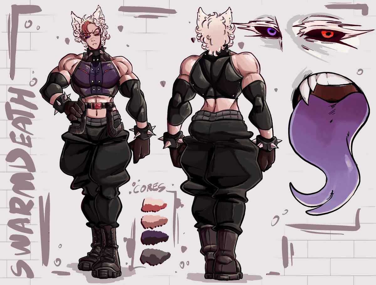 SwarmLust🔞 tweet media