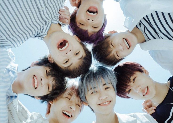 JENO BIRTH ✷ tweet media