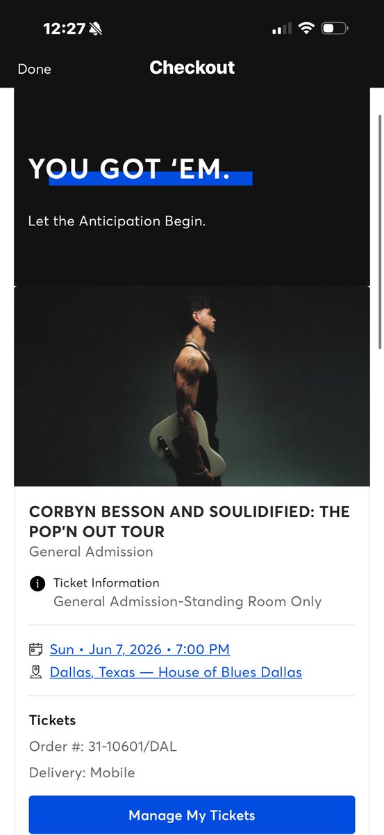 ILY3000SEAVEY's tweet photo. i haven’t seen corbyn in almost 7 years. i can’t wait!! https://t.co/AKFS5xh3Em