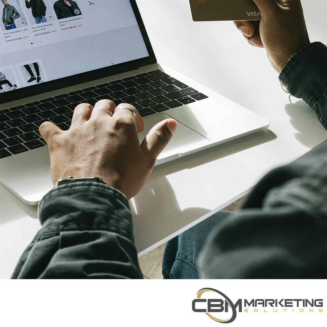 AWalksler's tweet photo. Most customers don’t convert the first time—remarketing brings them back. Re-engage warm audiences, boost conversions, and stay top-of-mind. #CBMMarketingSolutions #Remarketing https://t.co/qJDOaZbTAf