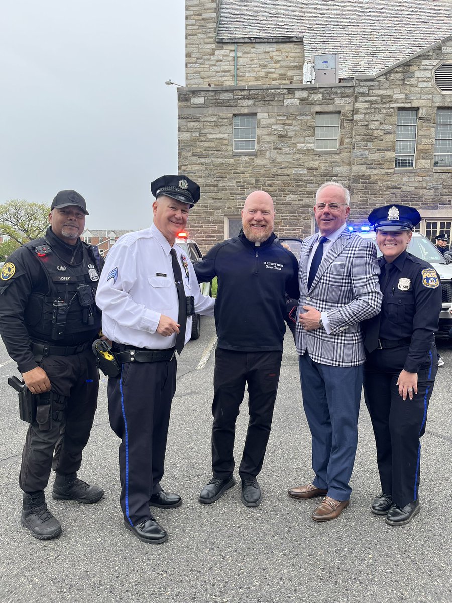 PPD 15th District tweet media