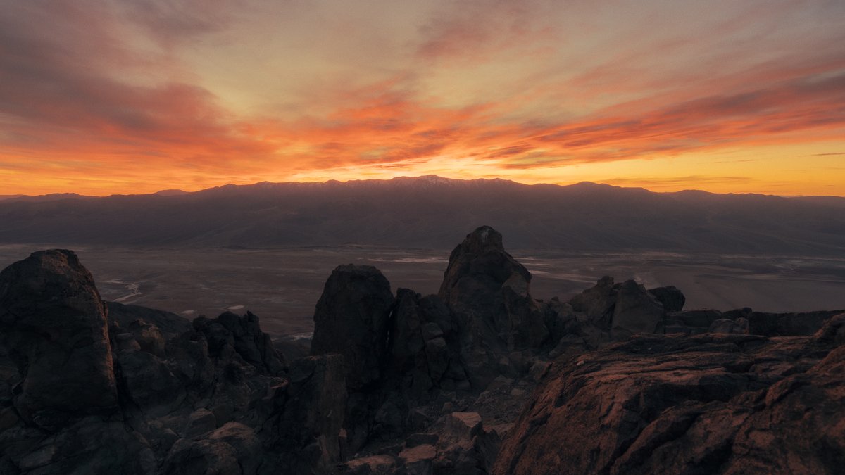 jeffmihaly's tweet image. This is worth protecting. Always. #EarthDay