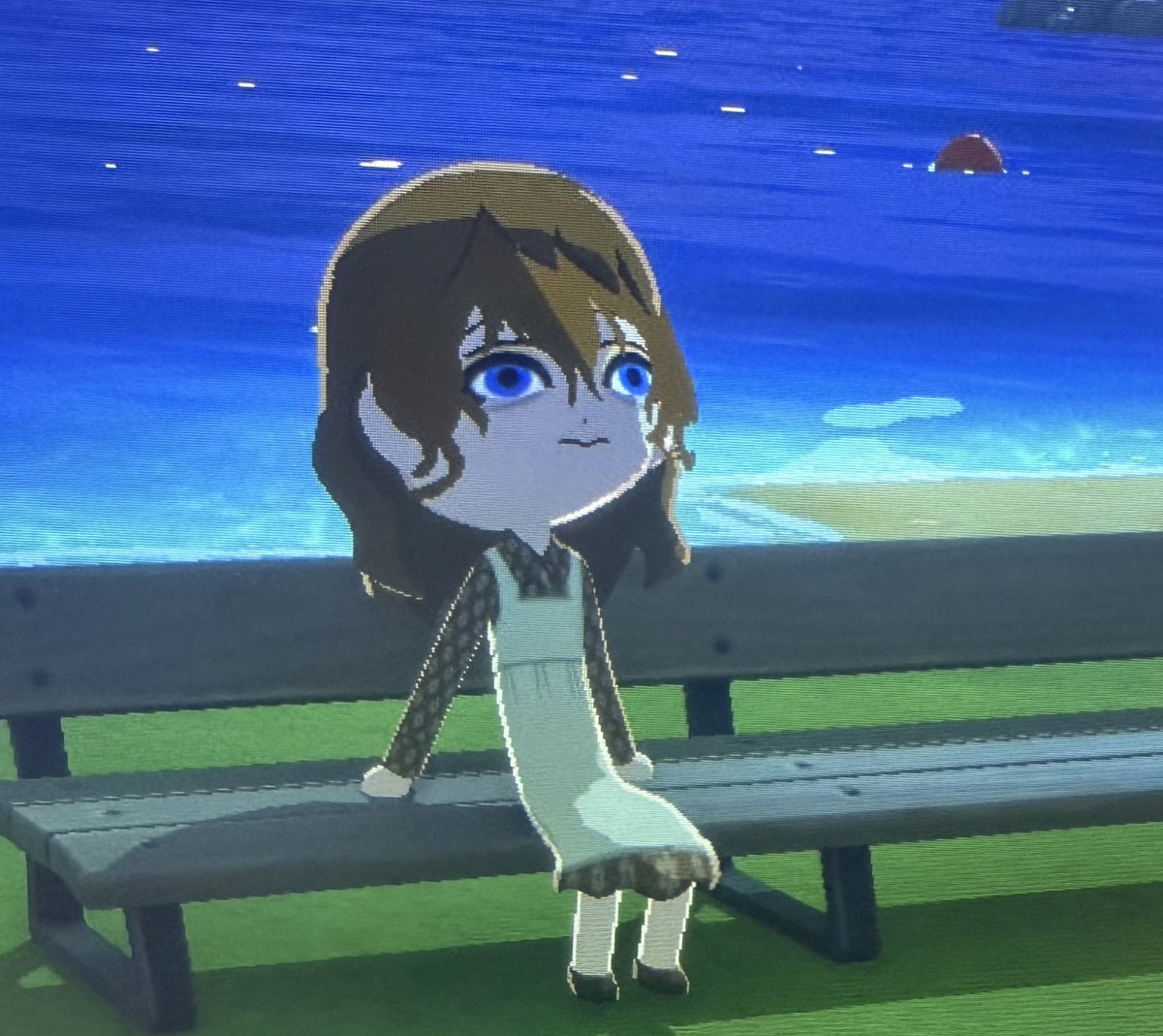 ちへち tweet media