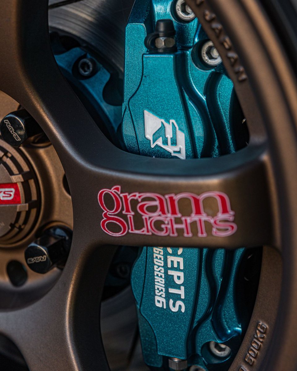 R1Concepts's tweet image. Performance, reliability, and control all in one upgrade! 😮‍💨 🩵

✅ No Modifications Required!
✅ Improved Braking Performance!
✅ Most Years, Makes, and Models in-stock and ready to ship!

☝ Click Link In Bio To Learn More ☝

#STOPPINGTHEWORLD #R1concepts #teamR1