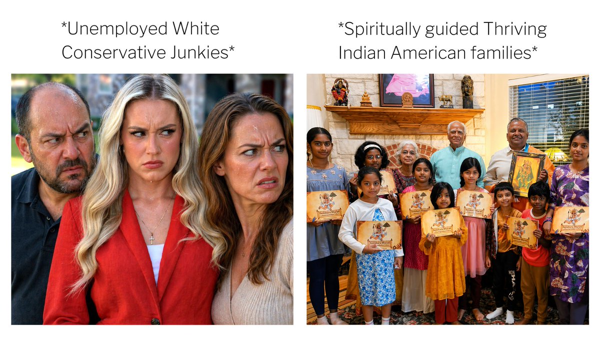 TheSpeakTruth's tweet photo. @kaylee_ashlynn Hinduism, or Sanatan Dharma, is one of the world’s oldest religions, deeply rooted in humanity and we happen to forgive unemployed European illegal migrants in America. https://t.co/M8TroAViV6