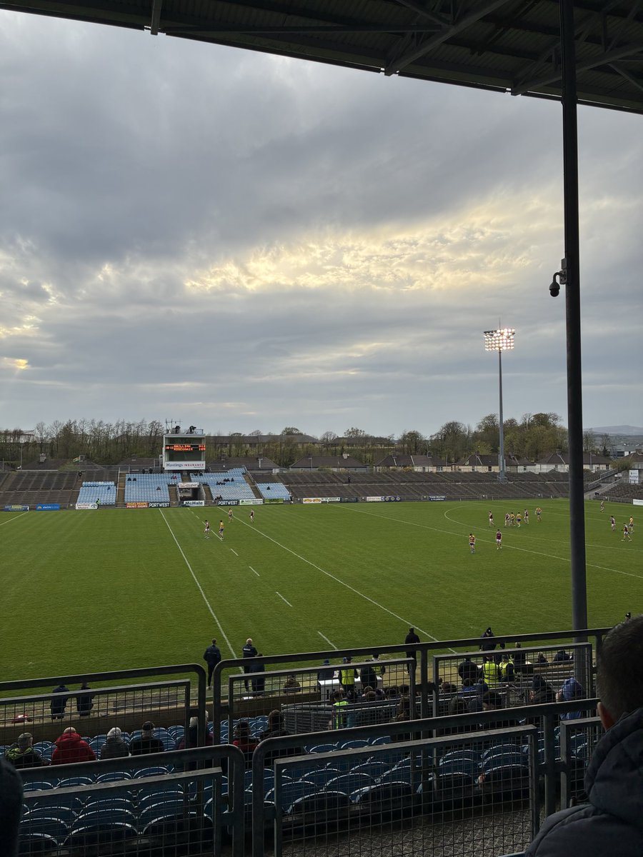 The Rossie Podcast / The Sideline View tweet media