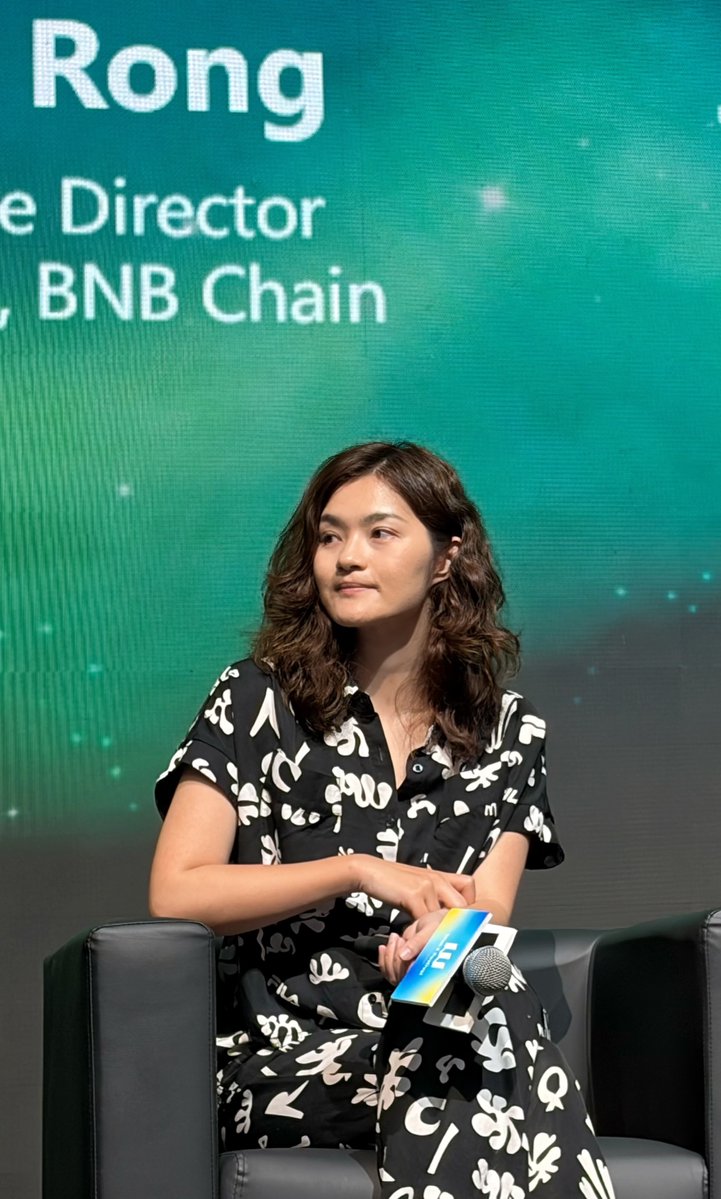 BNB Chain tweet media