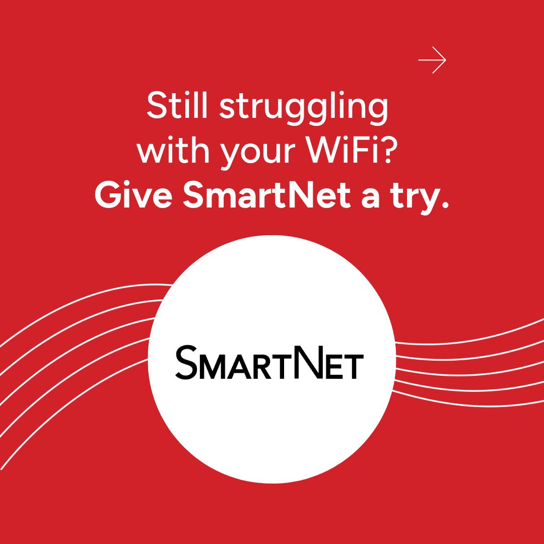 MaxxSouth's tweet image. Spring is a great time for a reset—even your internet.

Small changes can help, and when you need more, SmartNet extends coverage across your home.

Learn more: maxxsouth.com/smartnet

#MaxxSouthBroadband #HomeInternet #LocalSupport