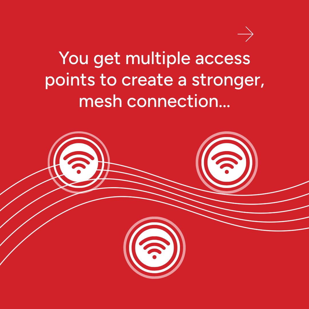 MaxxSouth's tweet image. Spring is a great time for a reset—even your internet.

Small changes can help, and when you need more, SmartNet extends coverage across your home.

Learn more: maxxsouth.com/smartnet

#MaxxSouthBroadband #HomeInternet #LocalSupport