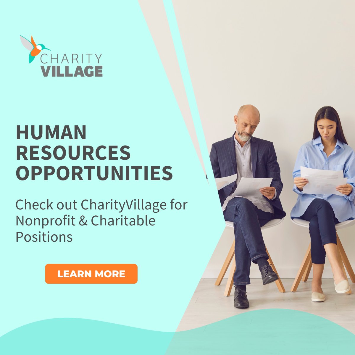CharityVillage's tweet image. New human resources job opportunities are posted every day! Check out our job board to review nonprofit and charitable openings in your area.

okt.to/NtG4Ea

#HR #HumanResources #jobs #leadership #job #jobposting #jobopportunity #canada