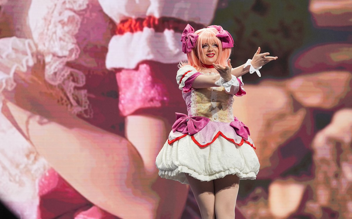 Anime Expo tweet media