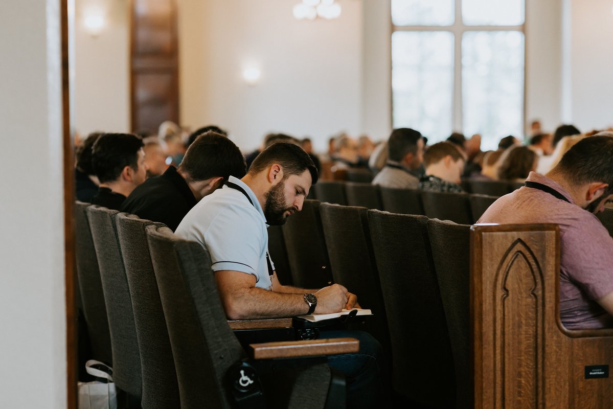 Midwestern Seminary tweet media