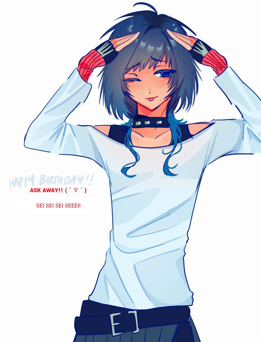 ◟ `` ⸝⸝𝗶𝘀𝗮ya tweet media