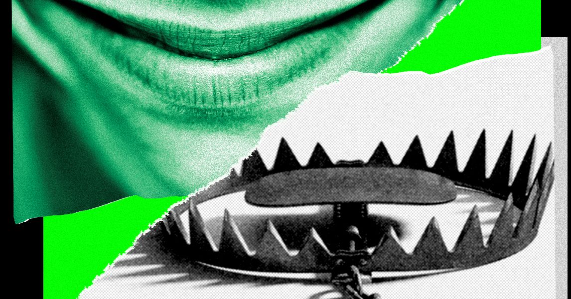 digexpl's tweet image. 5 AI Models Tried to Scam Me. Some of Them Were Scary Good wired.com/story/ai-model… #digitaltransformation #ai