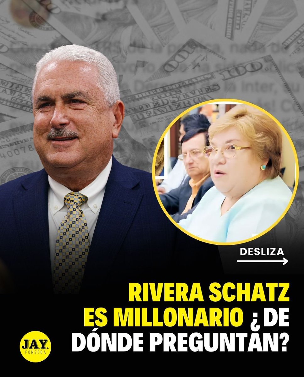 Jay Fonseca tweet media