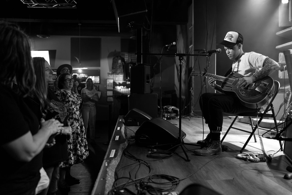 HI-FI | HI-FI Annex tweet media