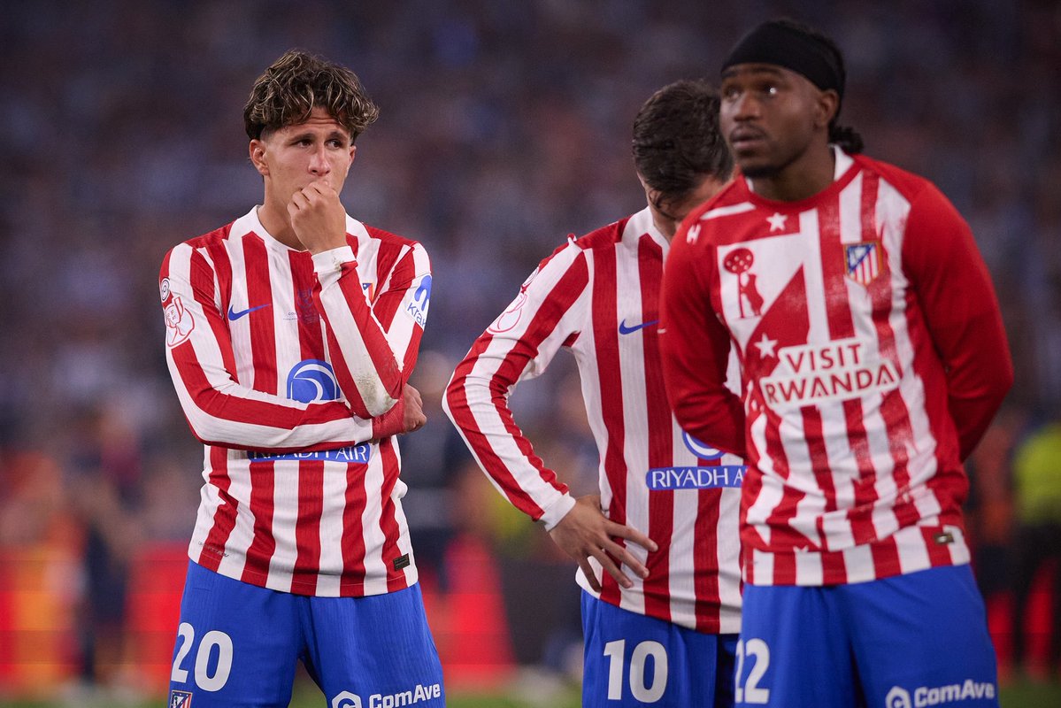 Actu Foot tweet media